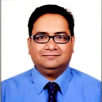 Sudhir Misra