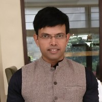 Dr Sudharsanam Balasubramaniam