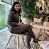 Pramila Shetty