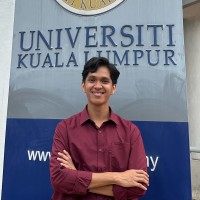IMRAN HAKIM