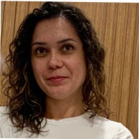 Luciene Daniela Martins Moreira