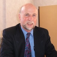 Dennis Dellow