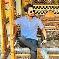Shan Muhammad Sariya