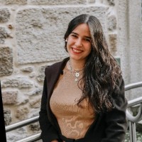 Marta F Almeida
