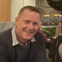 Chris Welsh