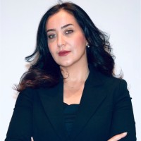 Rasha Asaad