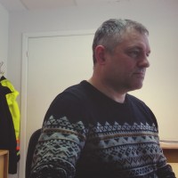 Jan-Eirik Nilsskog