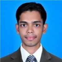 Nobin G Thomas