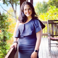 Andrea Smith