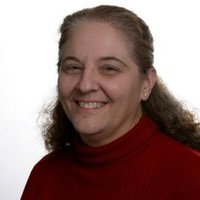 Catherine Harder
