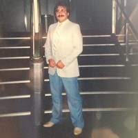 Stephen Sadori