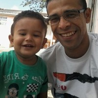 Welton José Lima