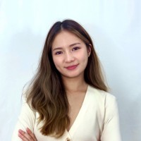 Punyanut Myle Chirapornsuk