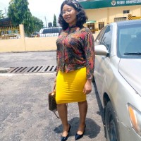 Esther Allotey
