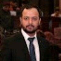 Shoaib Hashmi