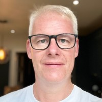 Paul Mckenna