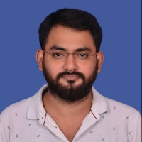 Ashutosh Kumar Jha Jha