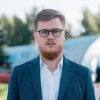 Дмитрий Фабишевский