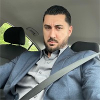 Blendar (Billy) Papraniku