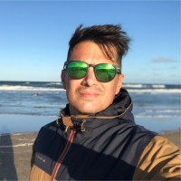 Maximo Marigo