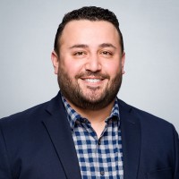 Edward Cantu