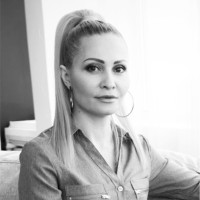 Алёна Клименко