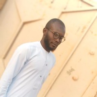 Ashafa S Ahmad