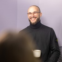Jonas Baumgärtner