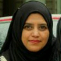 Amreen Mansoor
