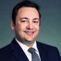 Matthew Ayers