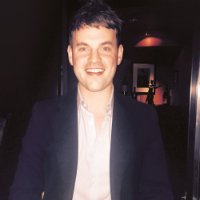 Ian Donovan