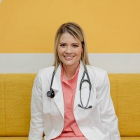Dr Carmen Briner