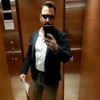 Mahmoud Fathi