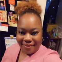 Roshandra Marshall