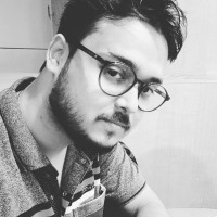 Soumarghyo Roy