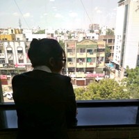 Rita Goswami