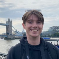 Caolan Griffin
