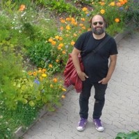 Fabián Andino Sartori