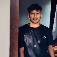 Pritam Barik