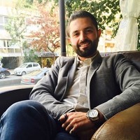 Mario Ghantous