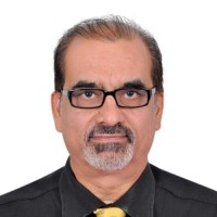 Anil Bhatia