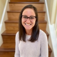 Nicole Heller, Ph.D.