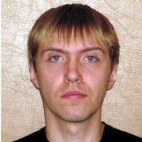 Alexey Nikolenko