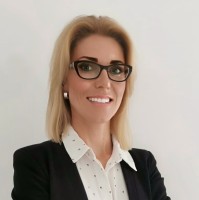 Małgorzata Parchańska