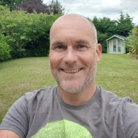 Simon Edge