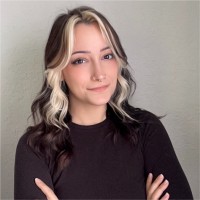 Mackenzie Graville