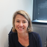 Decroocq Isabelle