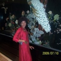 Thandi Zulu Alexander