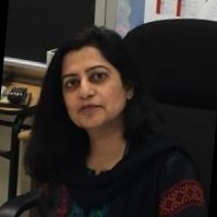 Farhat Farooq