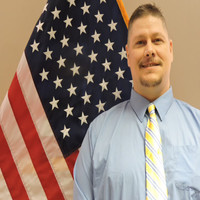 Joshua Ward